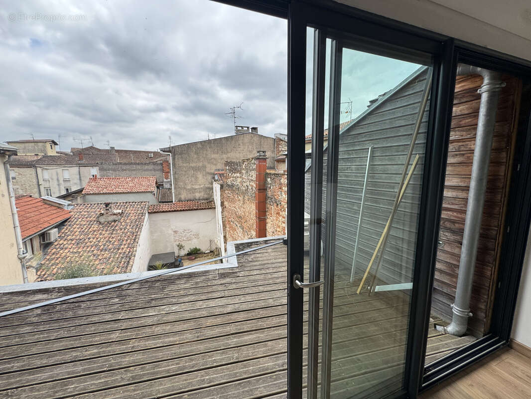 Maison à AGEN