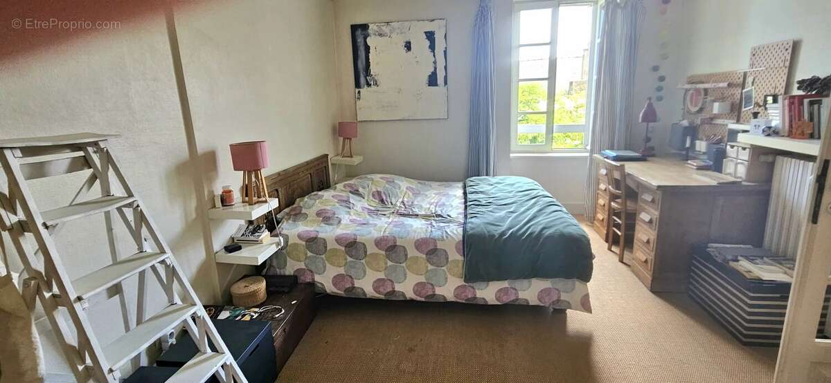 Maison à TREGUIER
