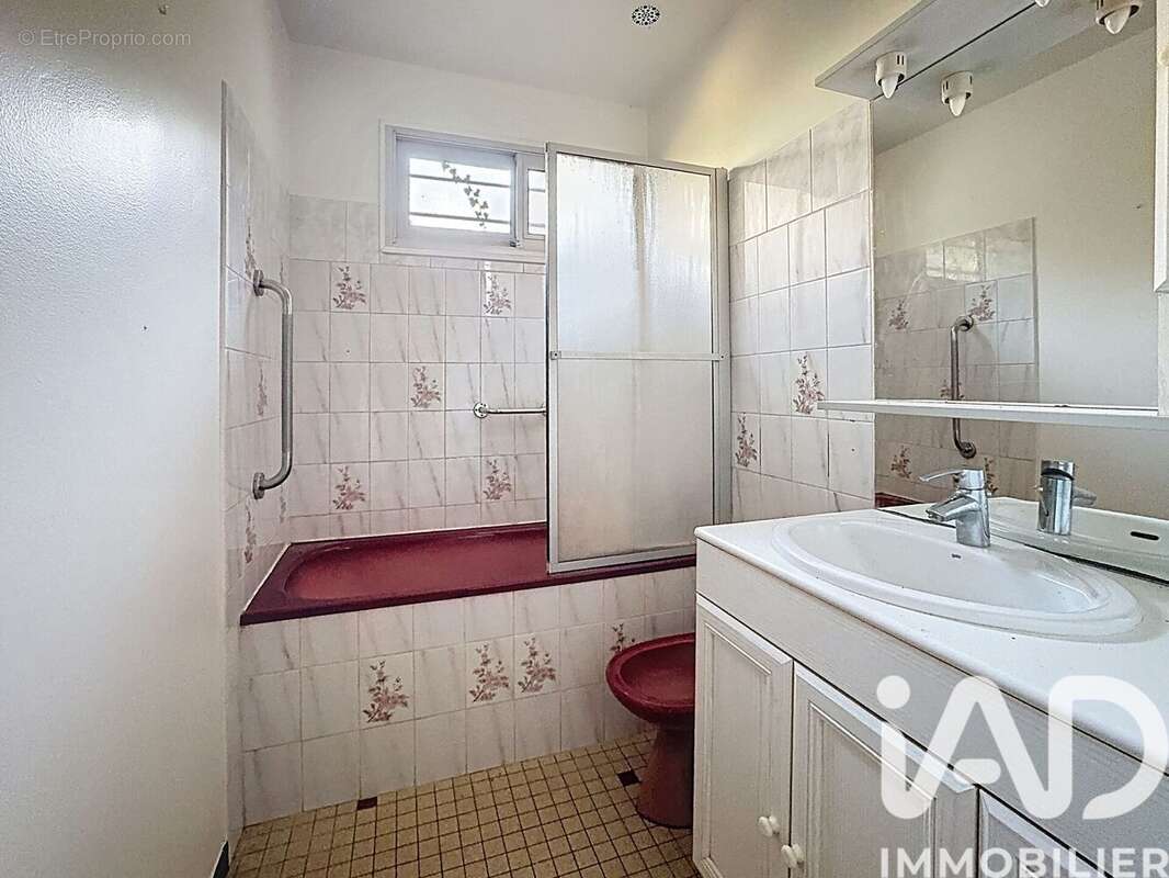 Photo 8 - Maison à ITTEVILLE