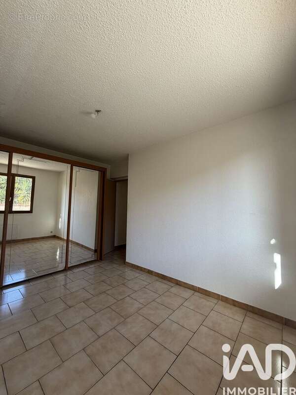 Photo 6 - Appartement à HYERES