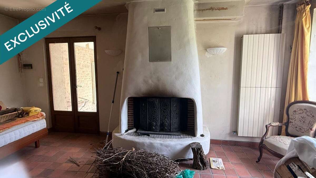 Photo 4 - Maison à PITHIVIERS-LE-VIEIL