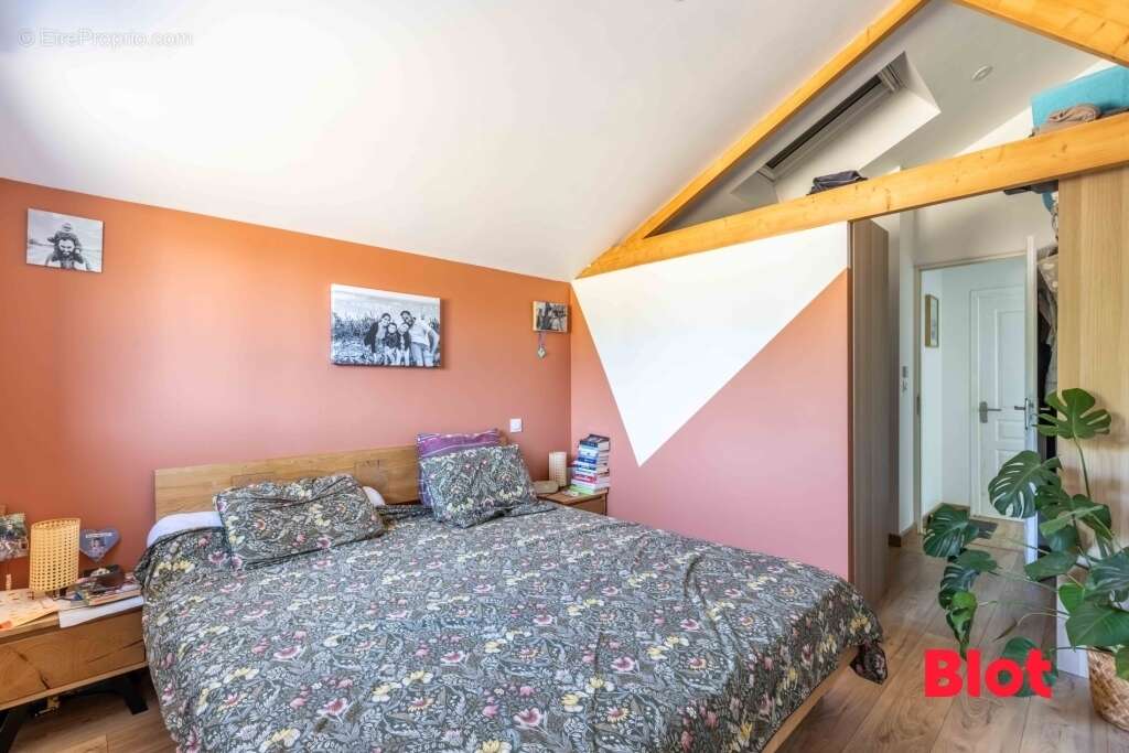 Maison 128 m² à Plechatel  - photo 9