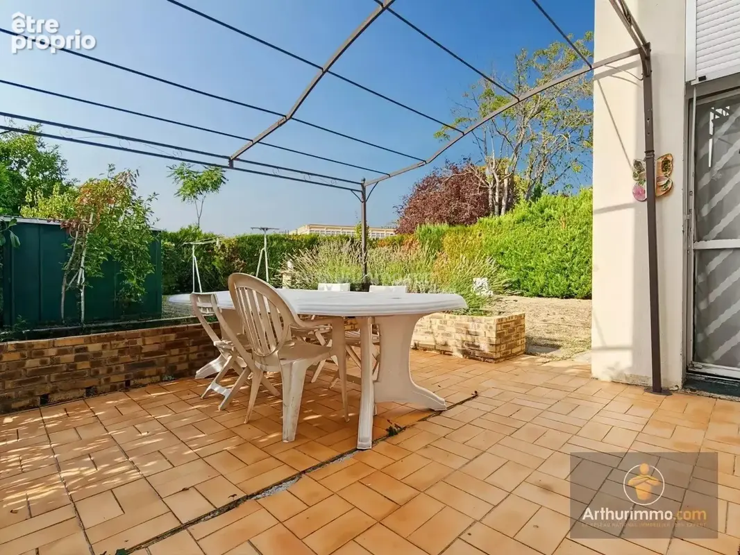 Vente Maison Bondoufle(91070) 273 000ï¿œ - photo 2