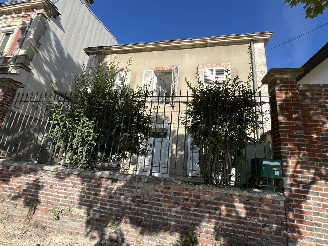 Appartement à EPERNAY