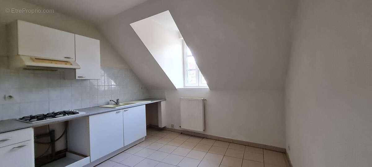 Appartement à MAINTENON