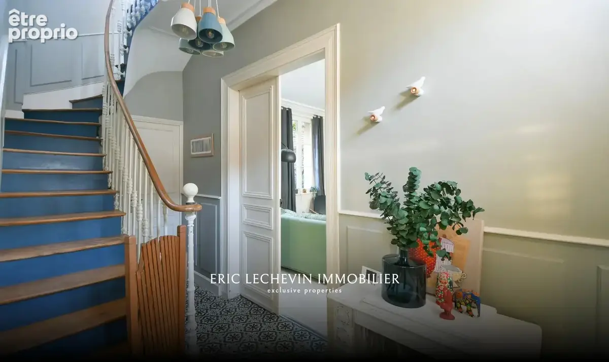 Maison 12 pièces 203 m² à vendre à Montreuil (62170) - photo 8