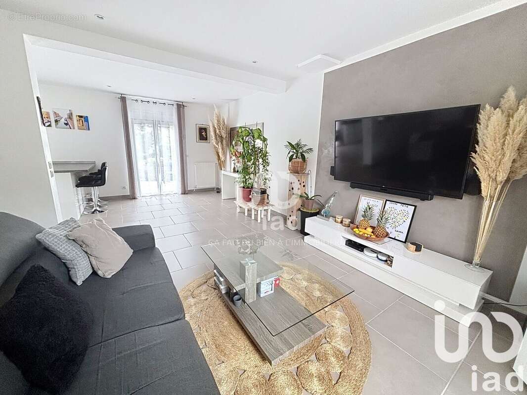 Photo 5 - Maison à BREUILLET