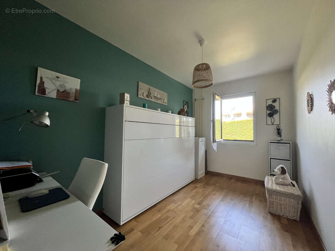 Maison à VETRAZ-MONTHOUX