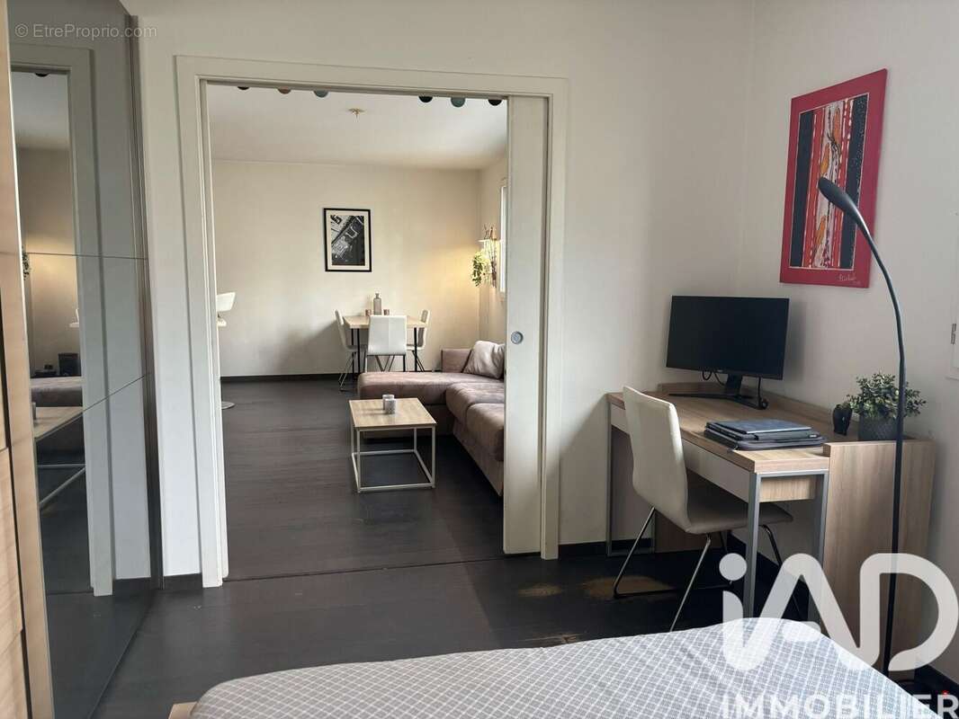 Photo 7 - Appartement à LYON-2E
