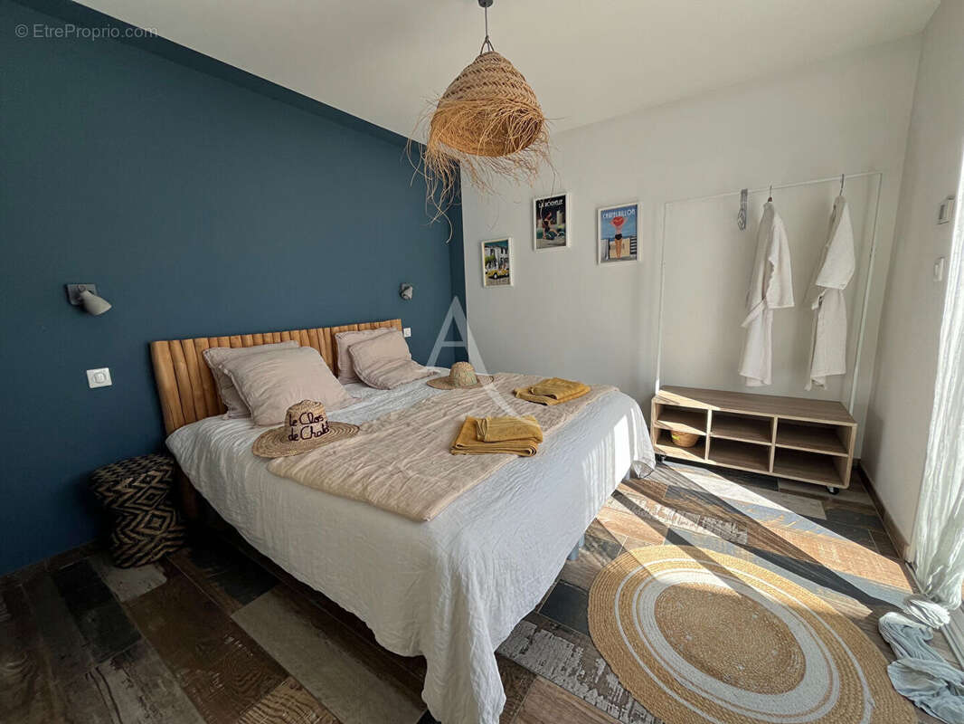 Maison à CHATELAILLON-PLAGE