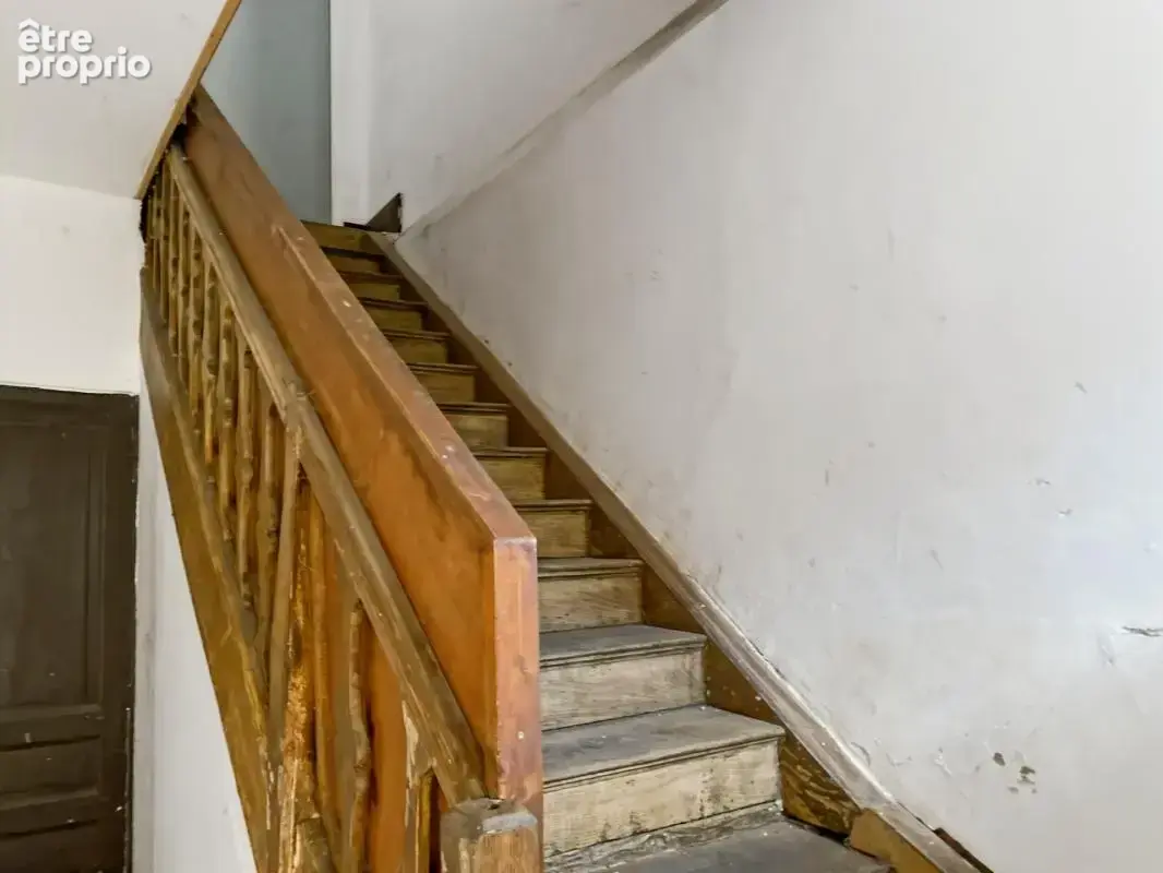 Maison à vendre 0 pièces MARLE (02) - photo 18