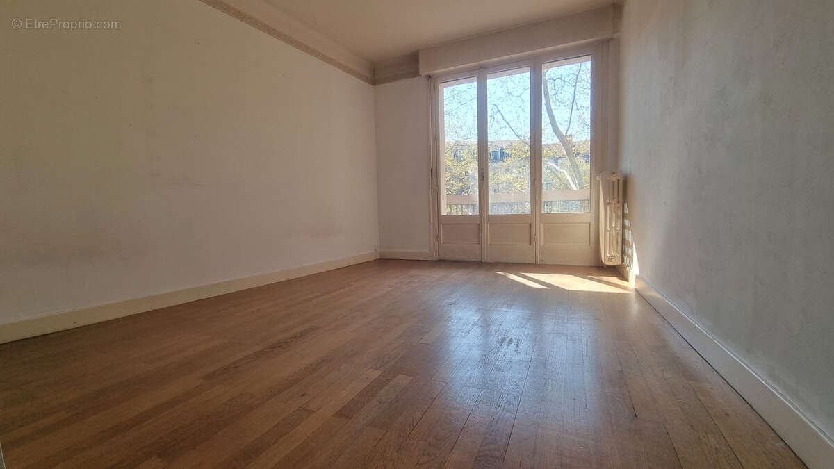 Appartement à LYON-3E
