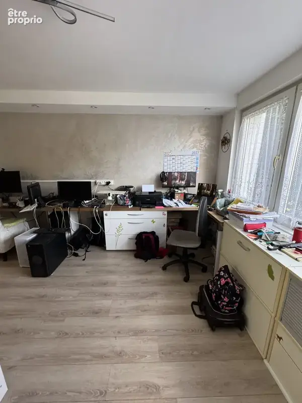 Maison 6 pièces 107 m² à vendre à Ronchin (59790) - photo 6