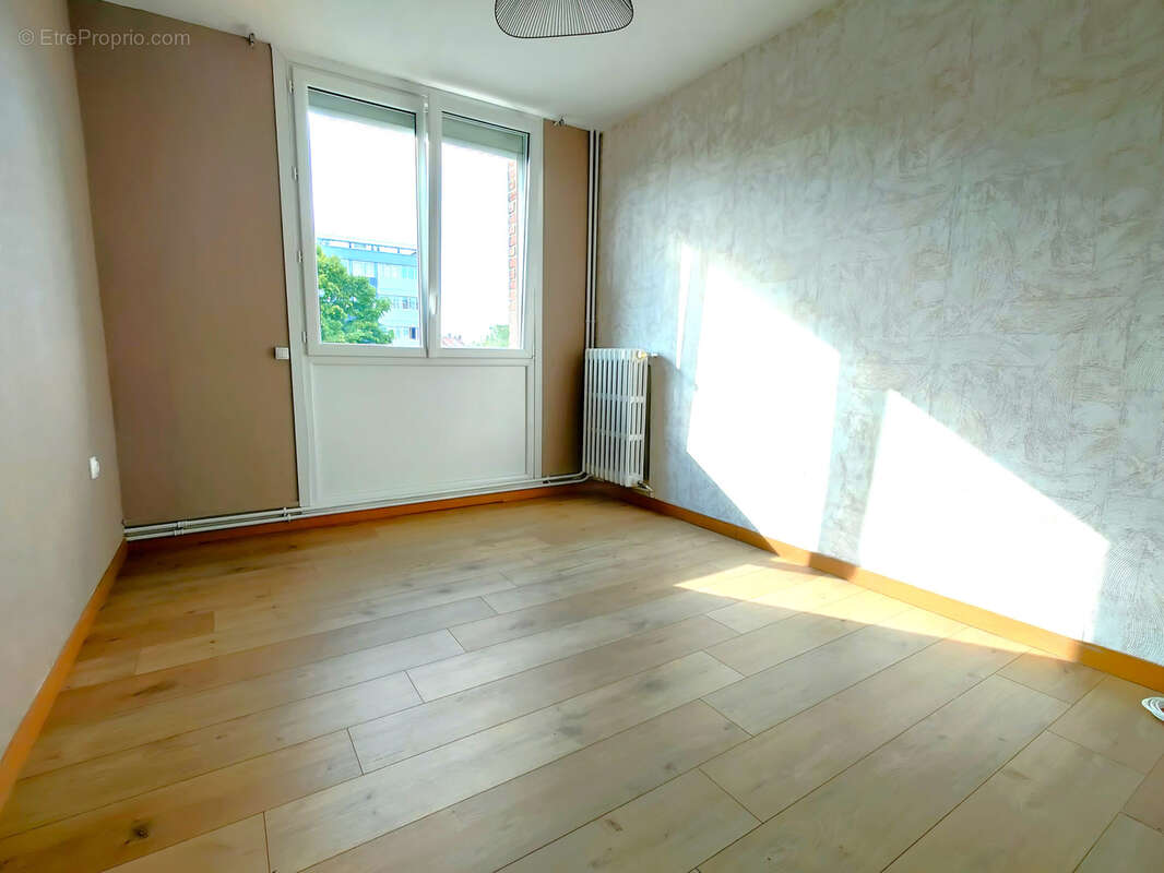 Appartement à AMIENS