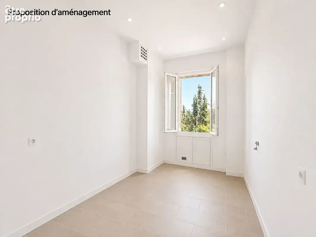 Appartement - Nice - 3 pièces 72,32 m2 - photo 14