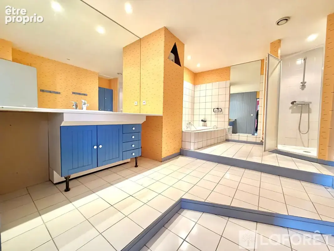 Appartement à EPINAL