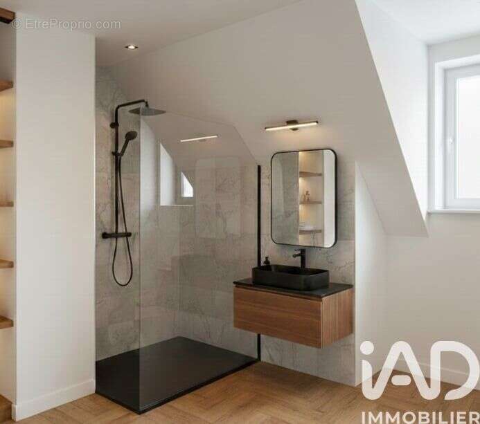 Photo 5 - Maison à SAINT-MEMMIE