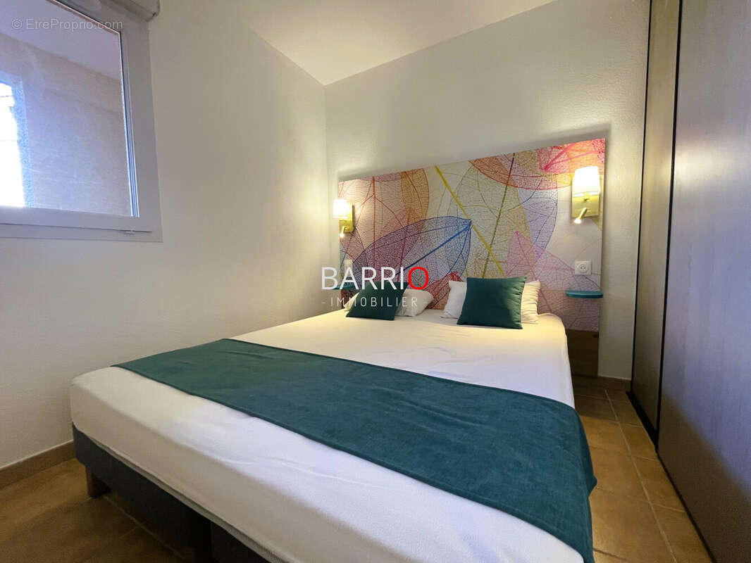 Appartement à ARGELES-SUR-MER