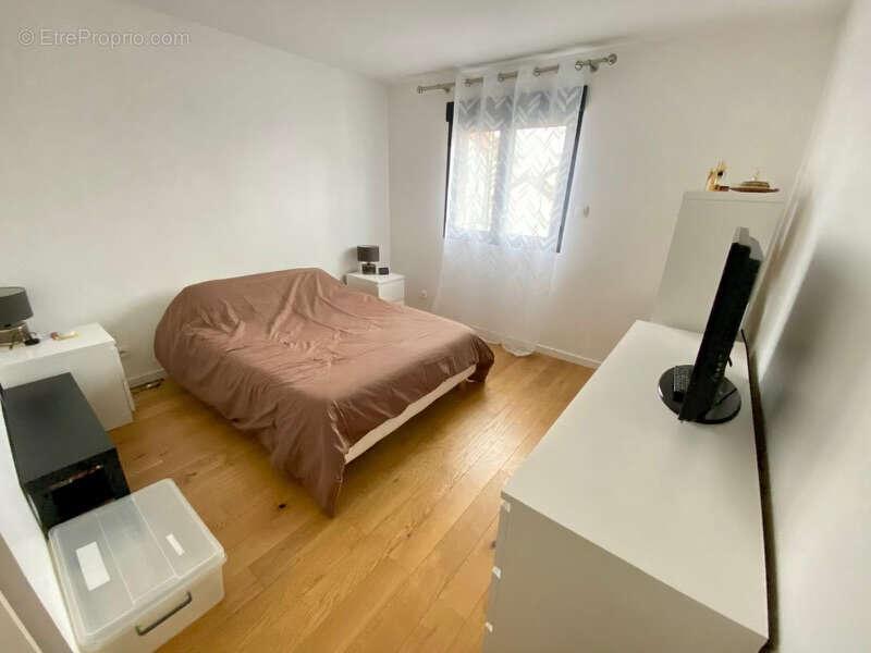 Maison à SARTROUVILLE