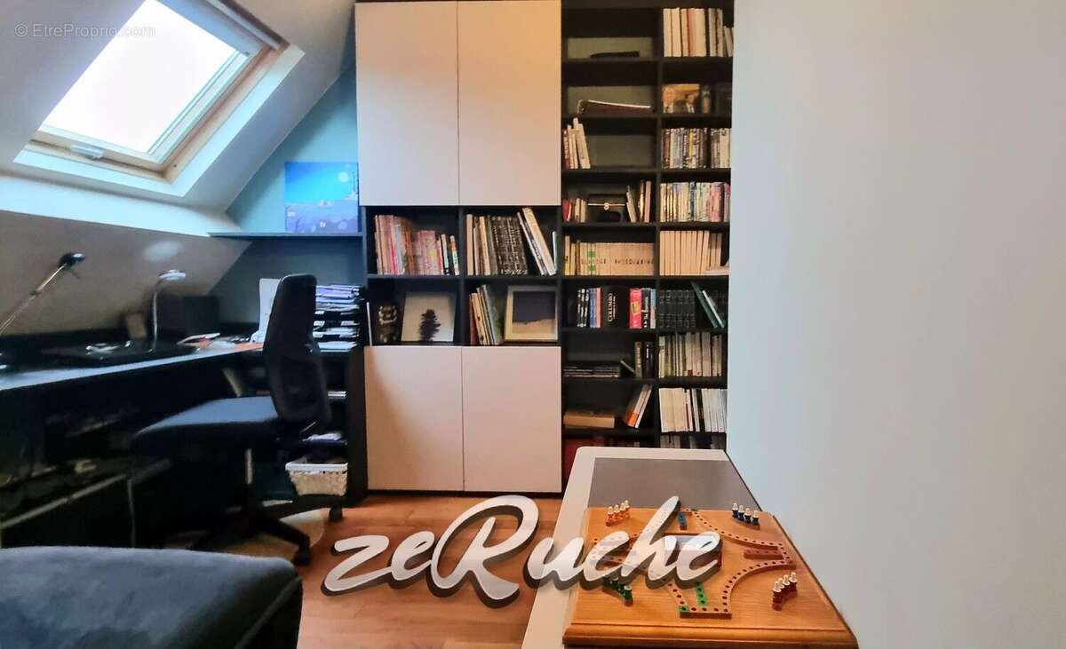 Appartement à OUISTREHAM