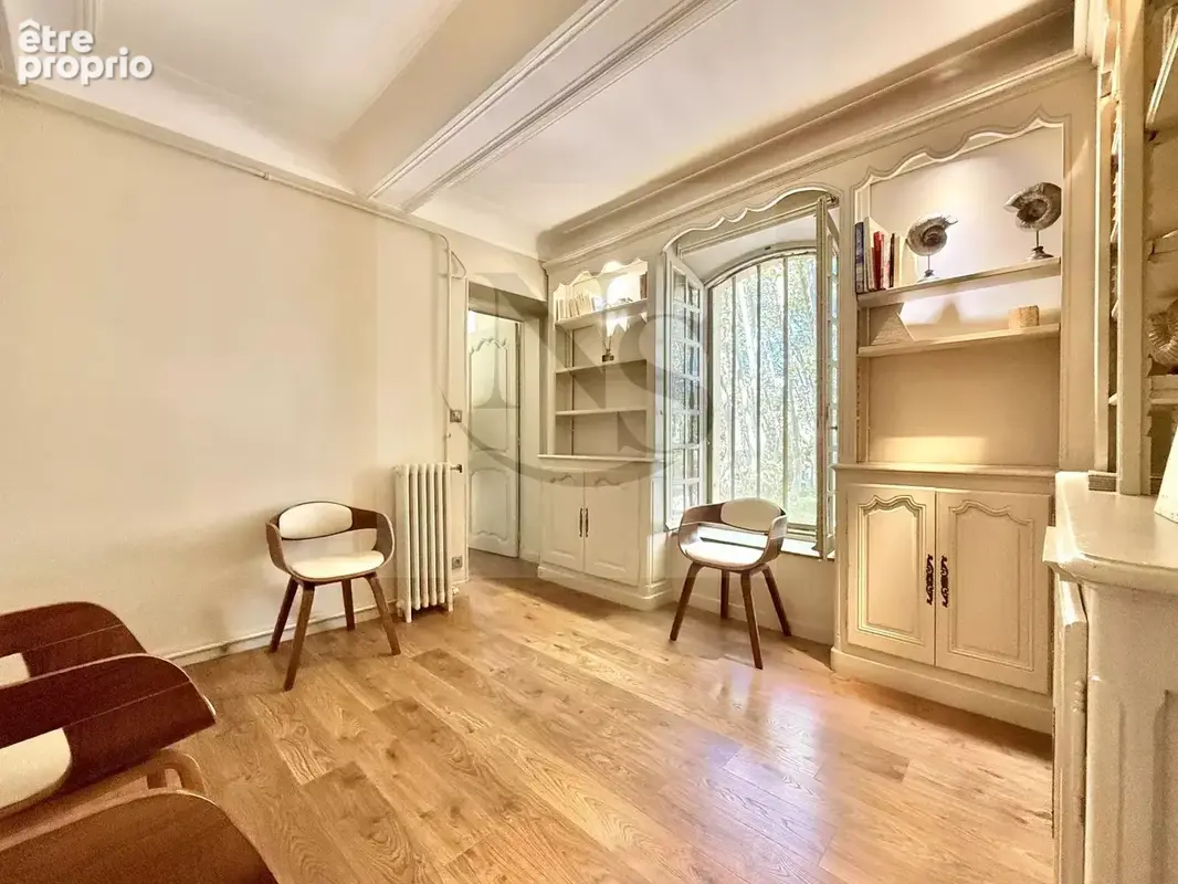 Aix-en-provence / propriété palladienne du xviie siècle - photo 27