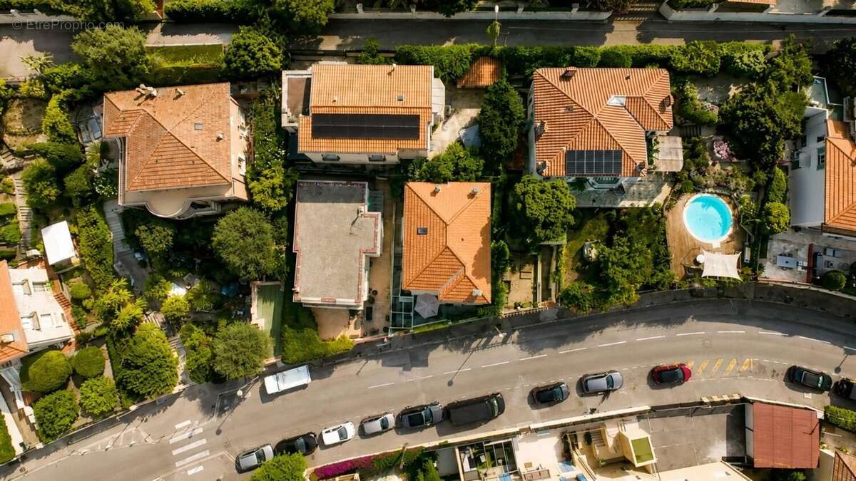 Maison à NICE
