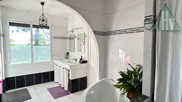 Maison plain-pied-4 chambres - photo 15