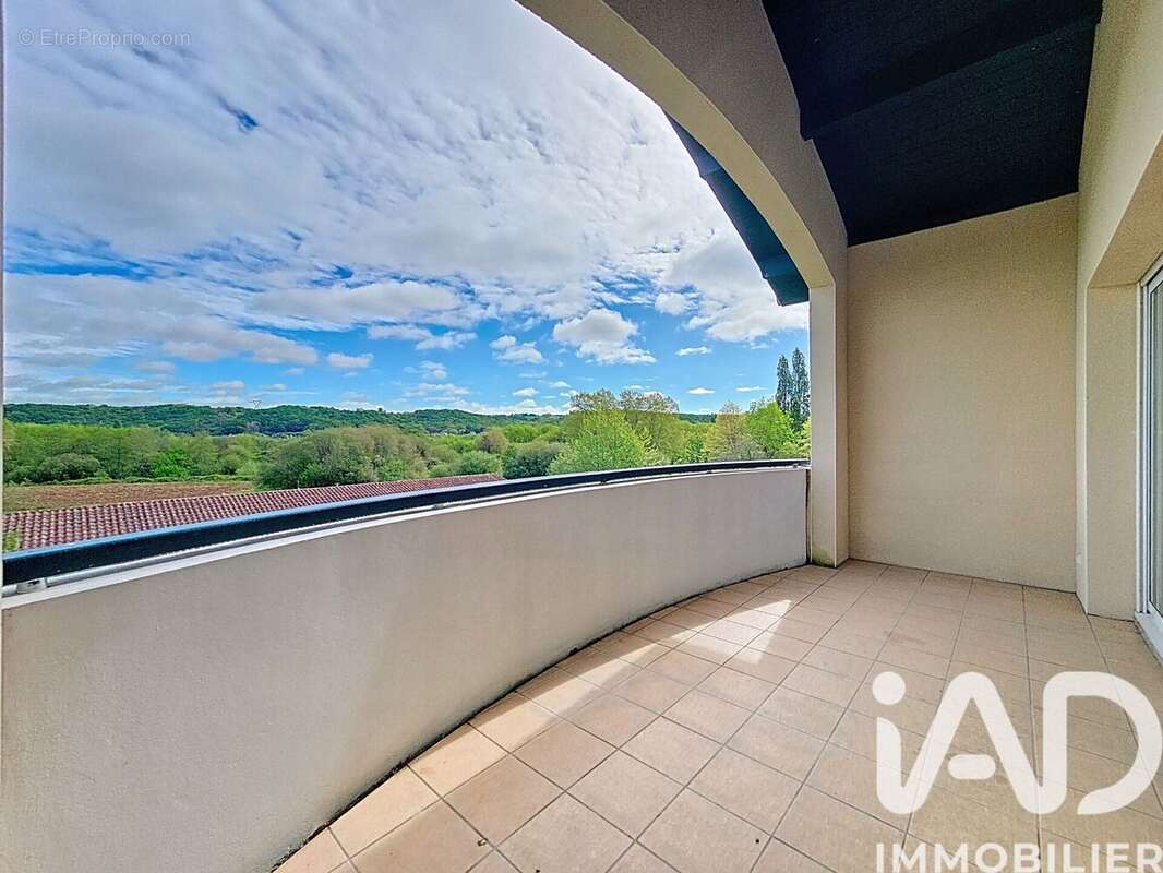 Photo 7 - Appartement à USTARITZ