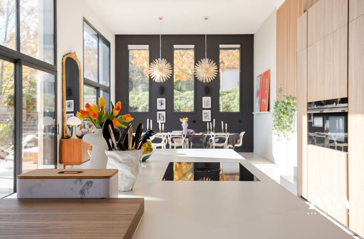 Maison à DOMMARTEMONT