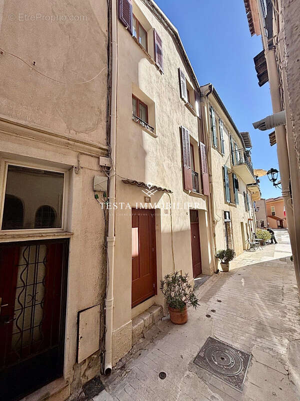 Rcm village - maison de village - 75 m2 - rénovée à neuf - photo 14