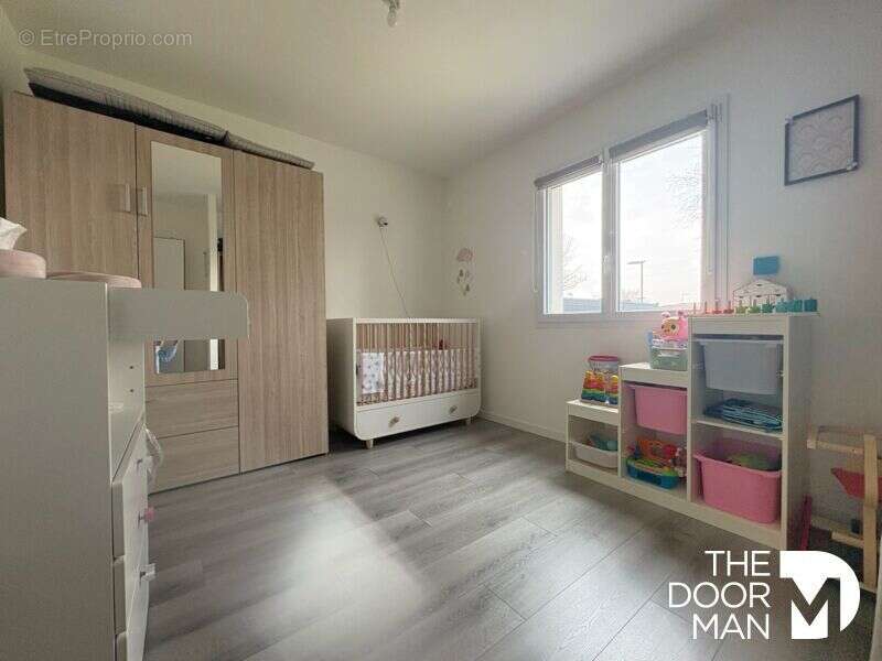 Maison à SAINT-MARS-DE-COUTAIS