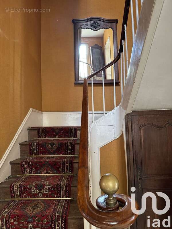 Photo 3 - Maison à BOLBEC