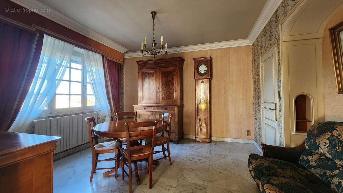 Photo 4 - Maison à CHATEAUBRIANT