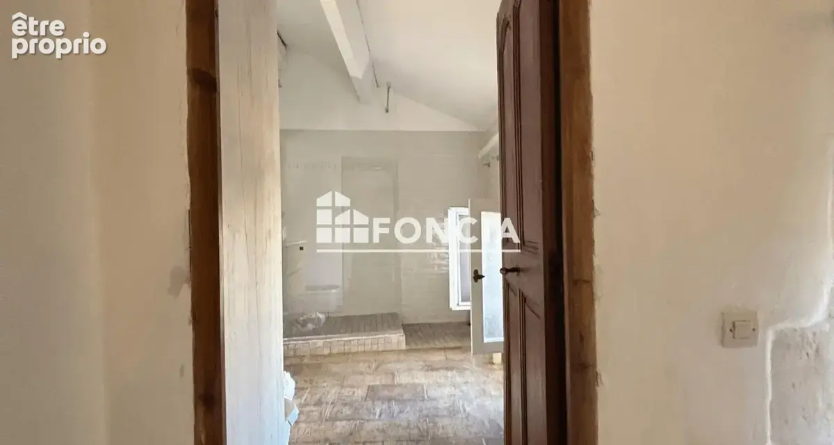 Arles centre quartier de la roquette (13200) – bel appartement duplex de 134 m² avec terrasse - photo 16