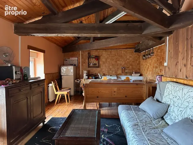 Maison Coeur de Chaume - photo 6