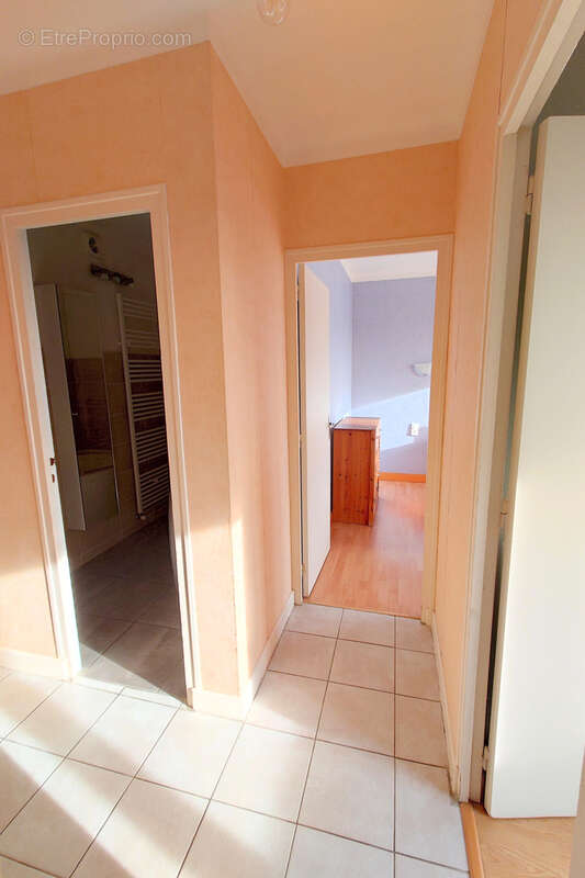 Appartement à VILLEFRANCHE-DE-ROUERGUE