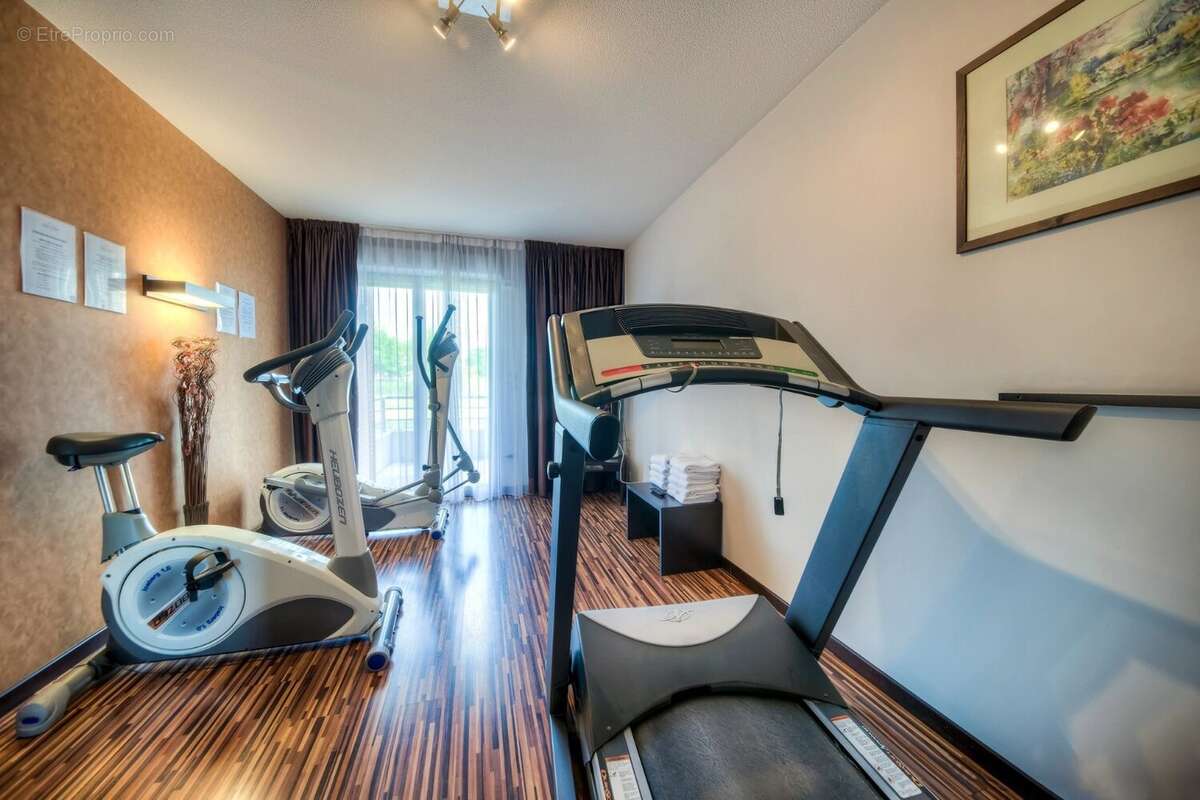 INVESTISSEMENT LOCATIF  TOULOUSE  Résidence de Tourisme Zenitude Le Parc de l'Escale  6,15 % de rentabilité - photo 15