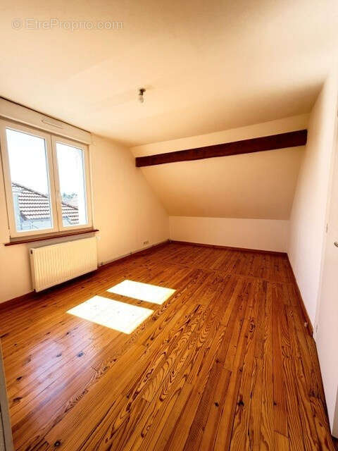 ESSERT - Au calme,  Maison T5 en parfait état. (REF VB3786) - photo 5