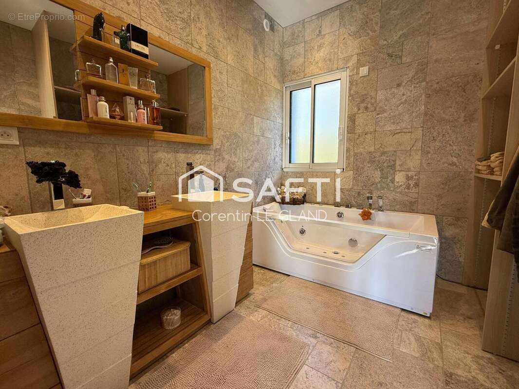 Photo 6 - Maison à MISSILLAC