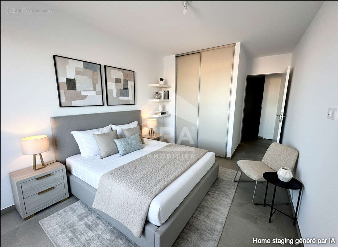 Appartement à CANET-EN-ROUSSILLON