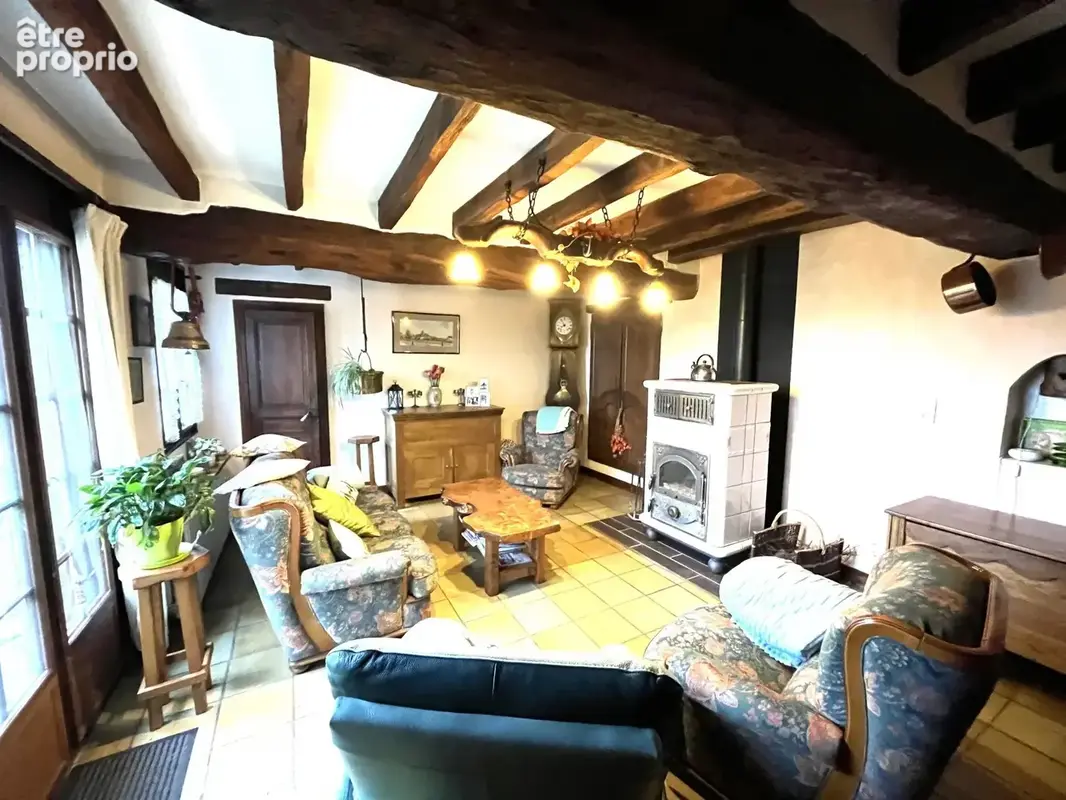Auxerre peripherie ensemble immobilier - photo 2