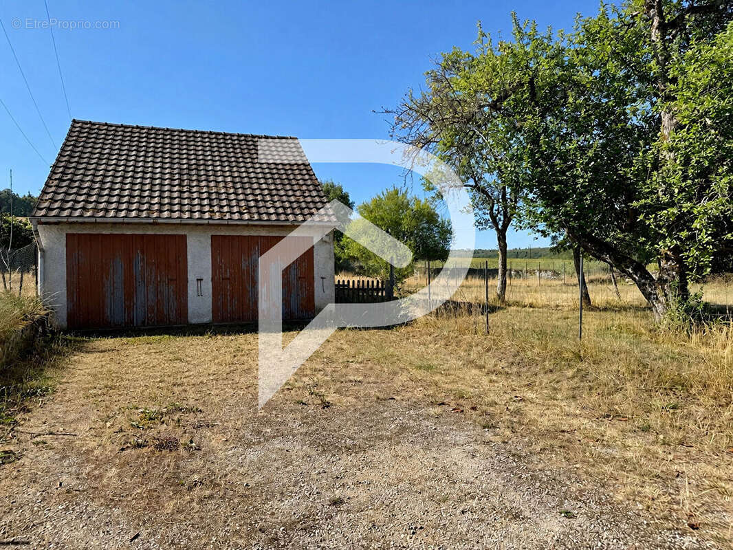 Maison Auberive  3 pièce(s) - photo 10