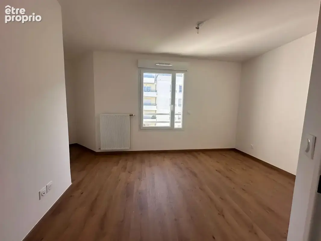 Appartement 4 pièces de 79.46 m² au 2ème étage - Annemasse - photo 5