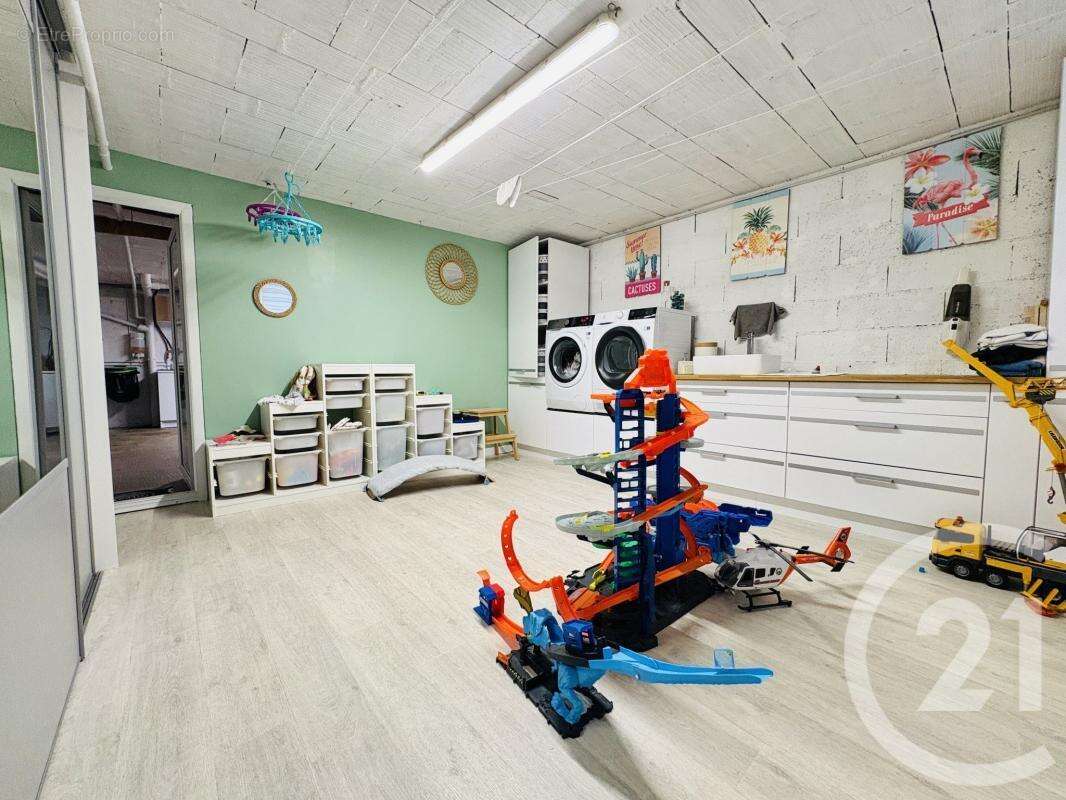 Maison à RILHAC-RANCON