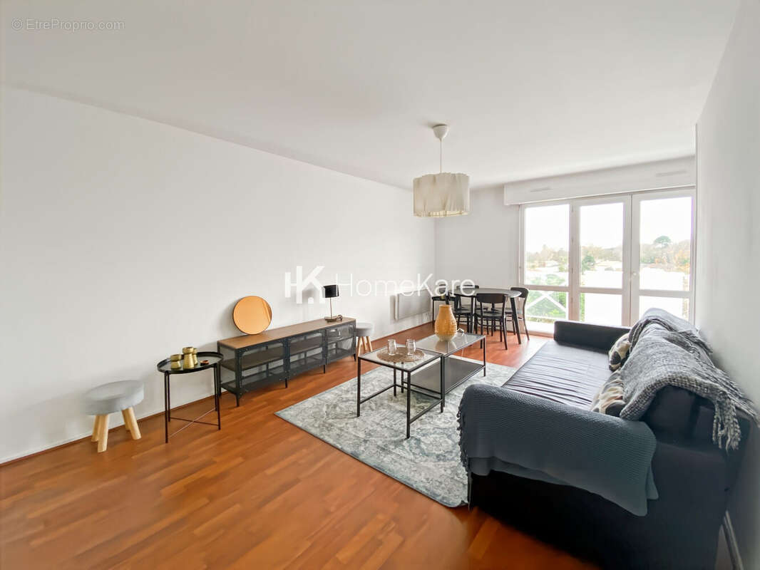 Appartement à MERIGNAC