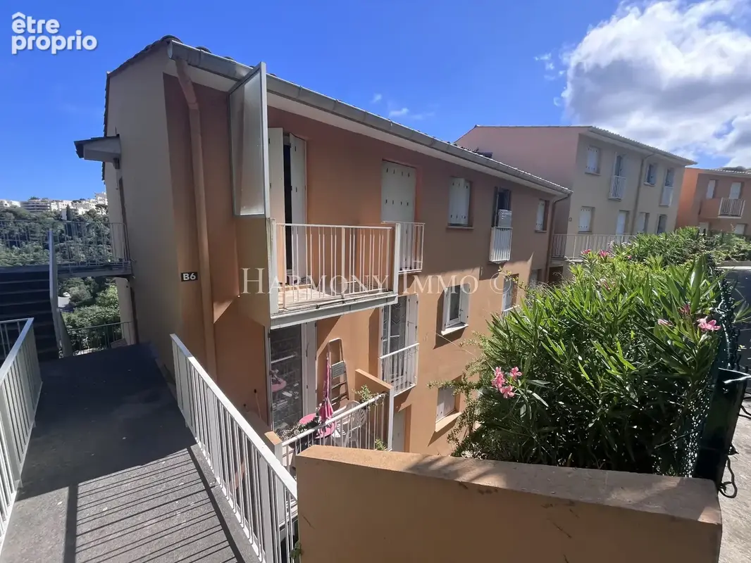 Nice ouest — 4 pièces plein sud + 2 garages, déjà loués ! - photo 13