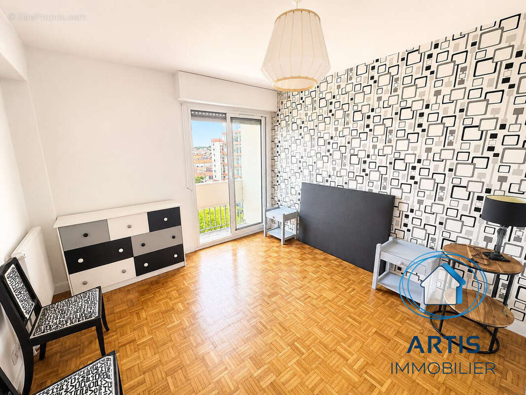 Appartement 87 m² à Ciboure  - photo 3