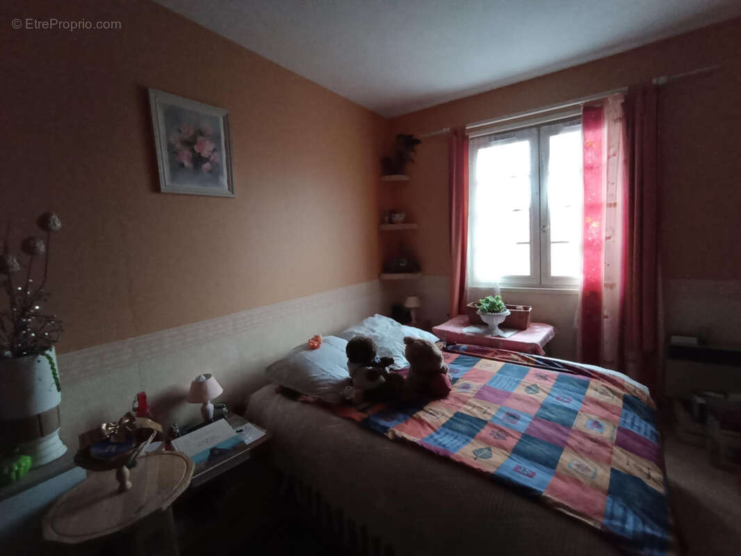 Maison à SERMOISE-SUR-LOIRE