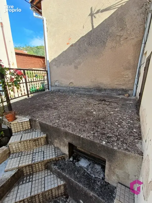 Charmante maison en pierre à rénover entièrement — Idéal investisseur ou premier achat - photo 8