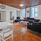 Appartement à MARSEILLE-7E